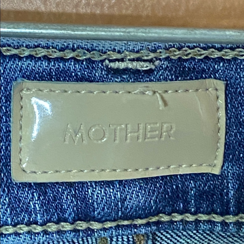 Mother The Outsider Sneak 28, Full Length - Picture 5 of 10